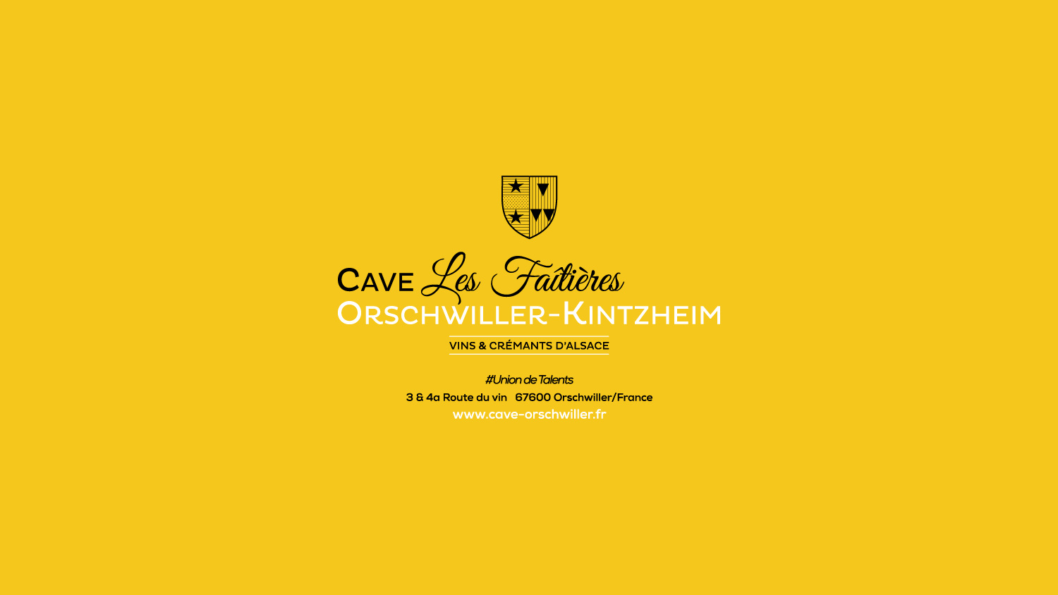 Les Faitieres