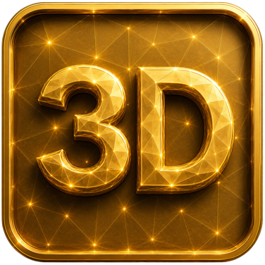 3D DETOUR OK
