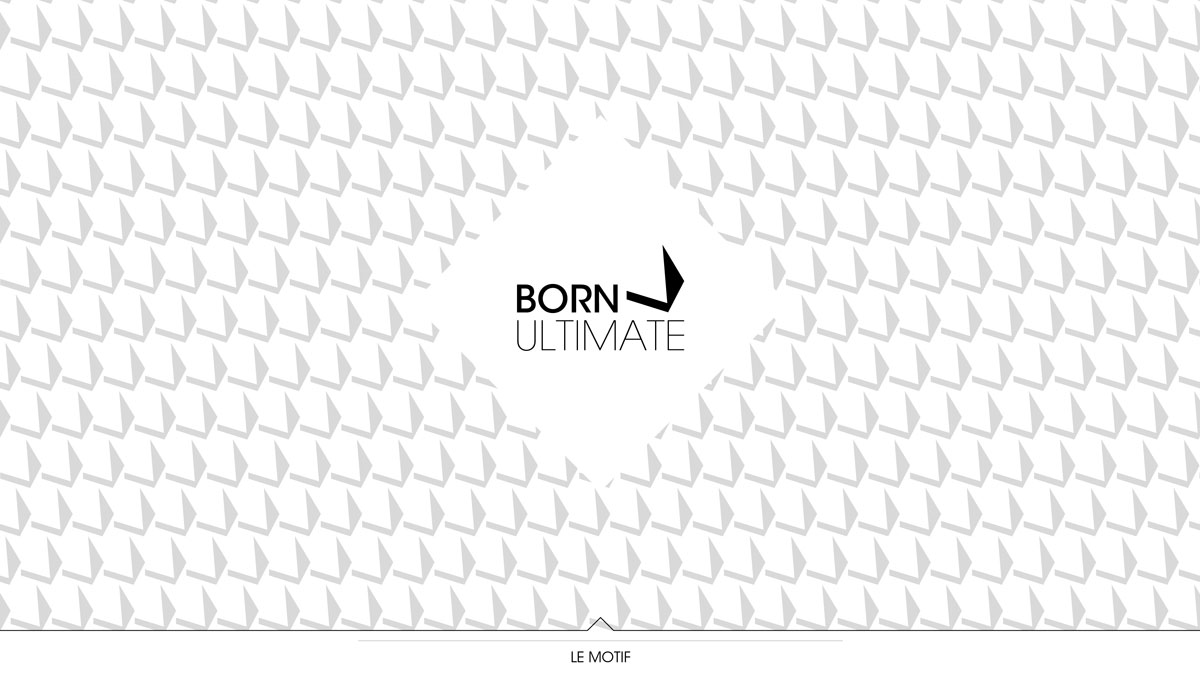 Born Ultimate