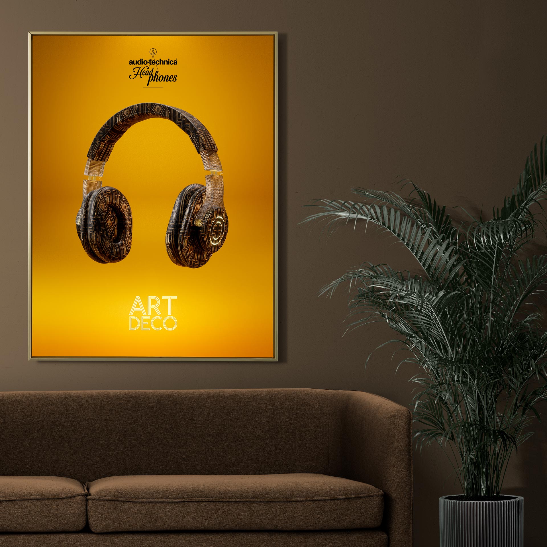 Leïca M9 Gold édition vue 6