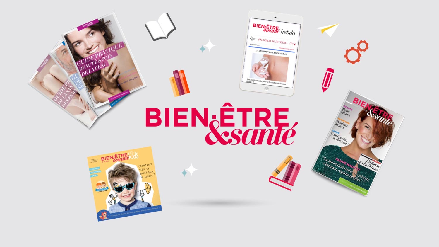 Bien-Être & Santé
