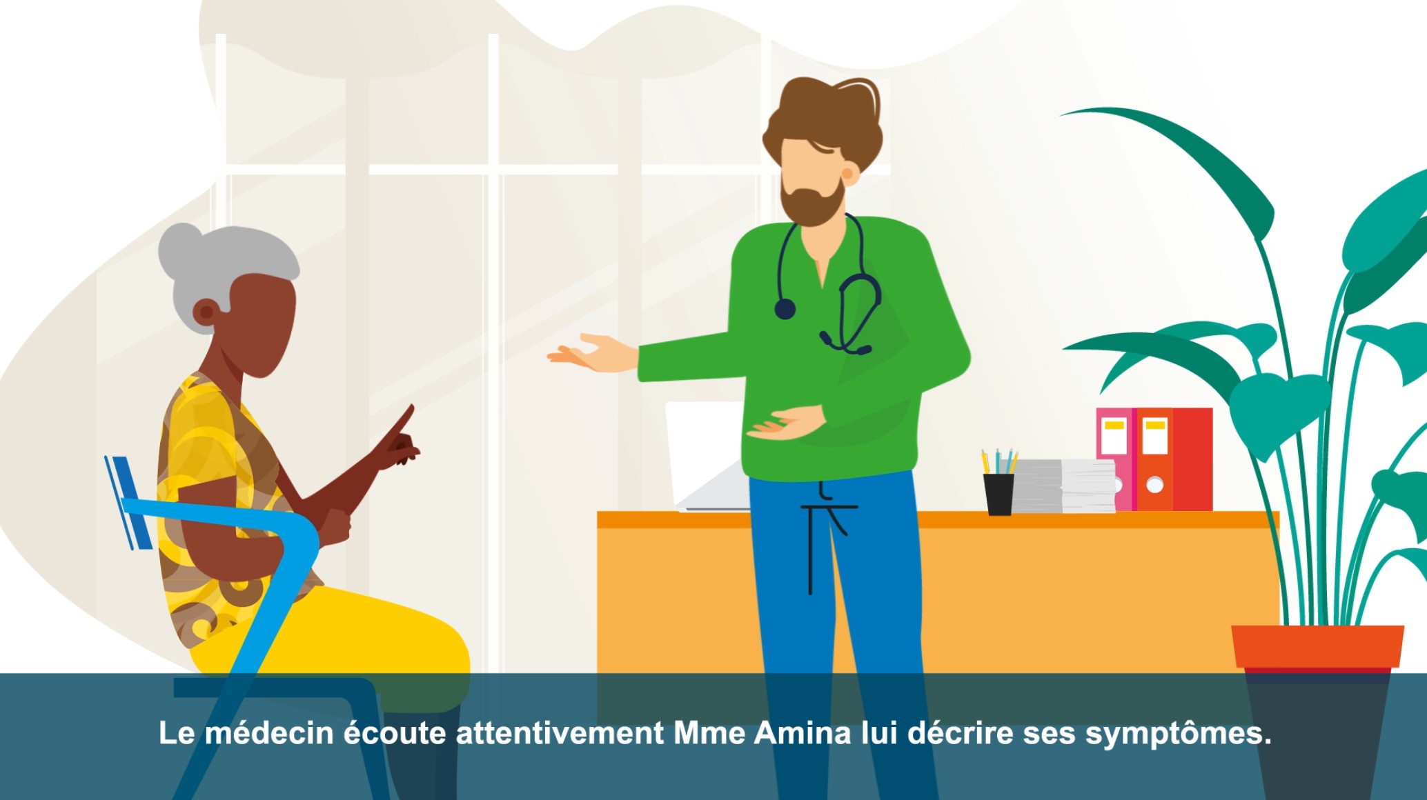Conciliation médicamenteuse