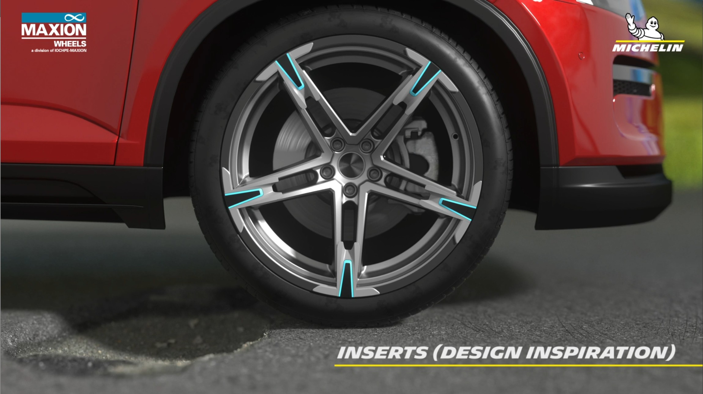 Michelin Acorus