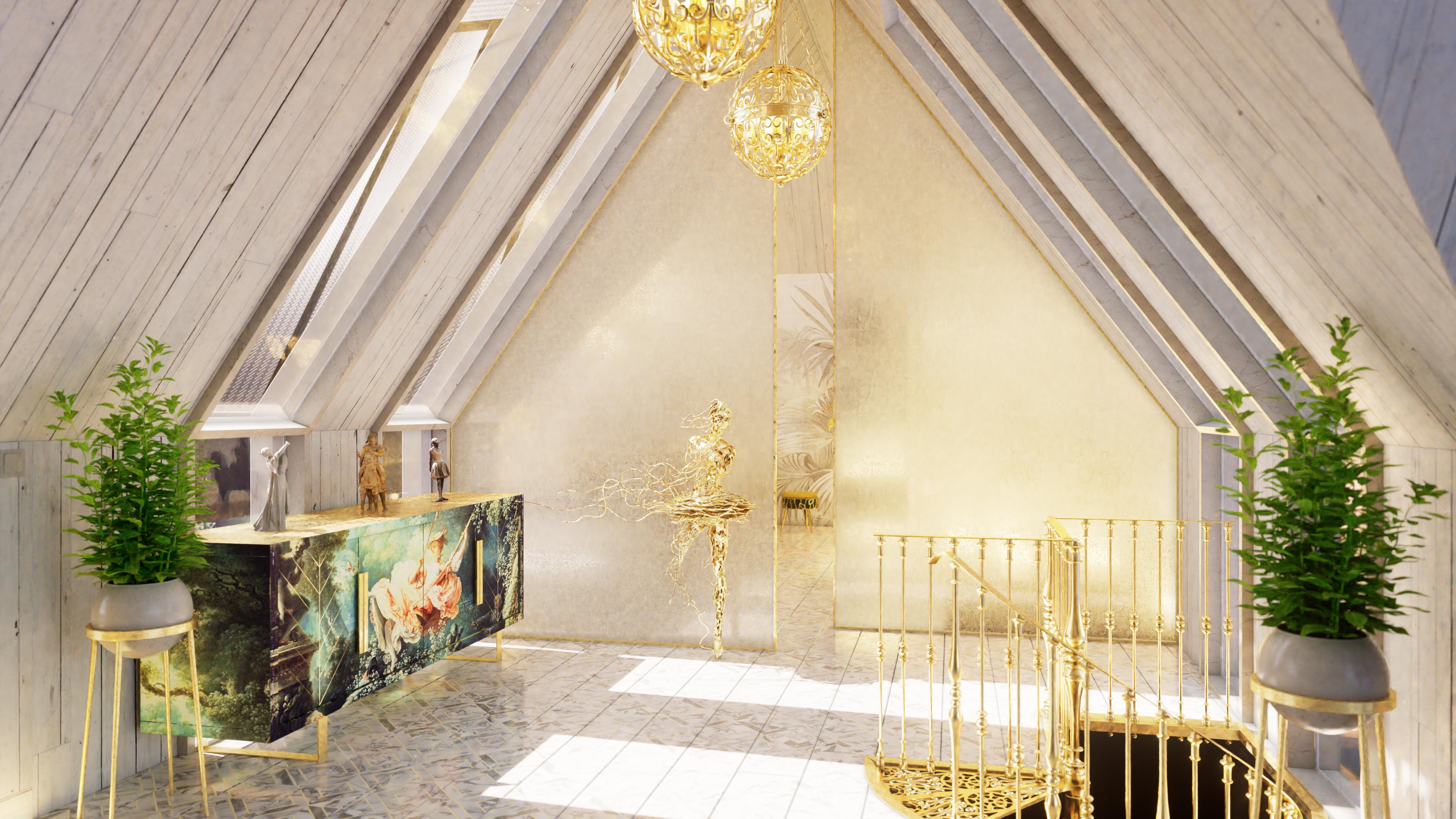 Décoration