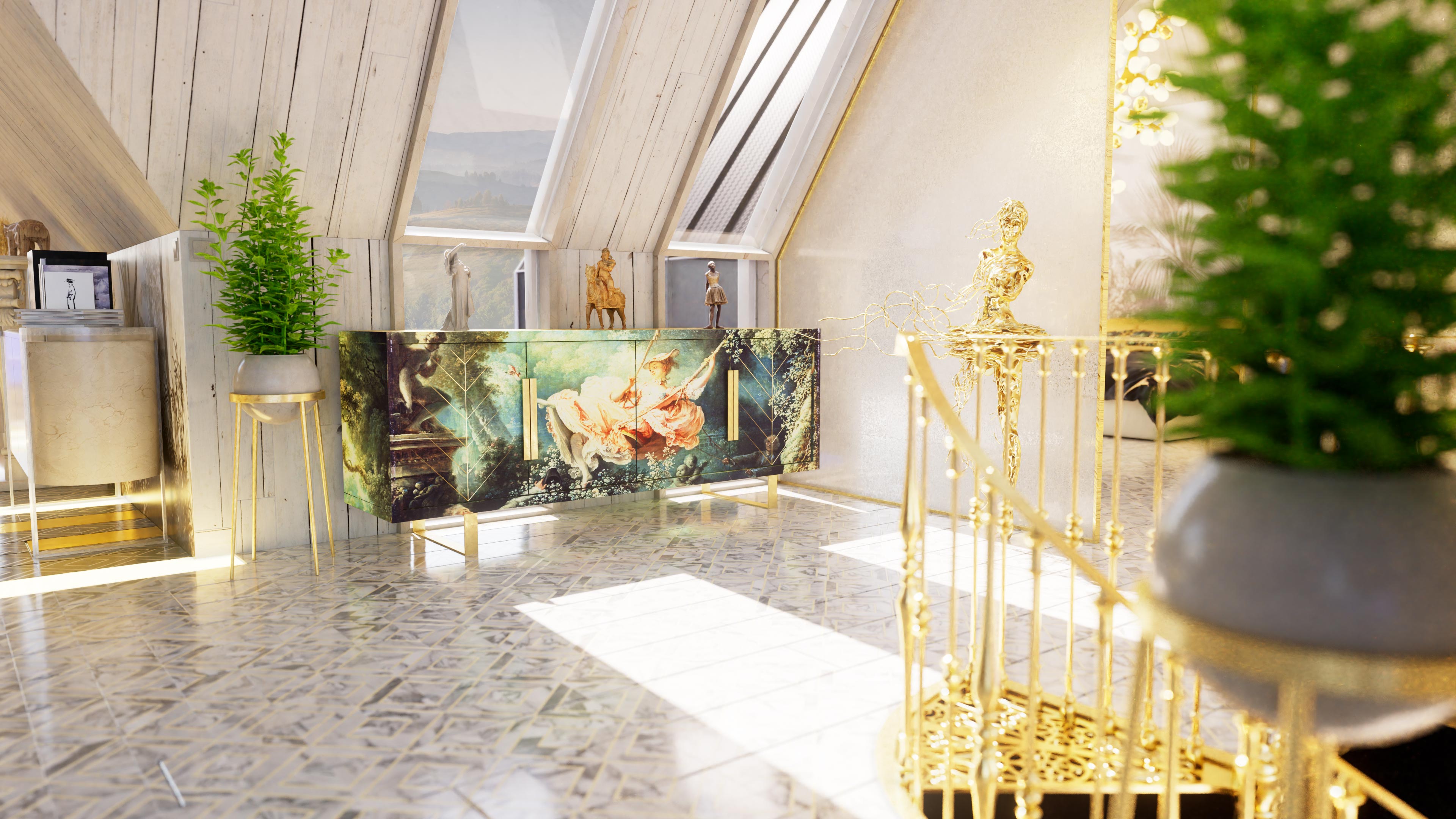 Décoration
