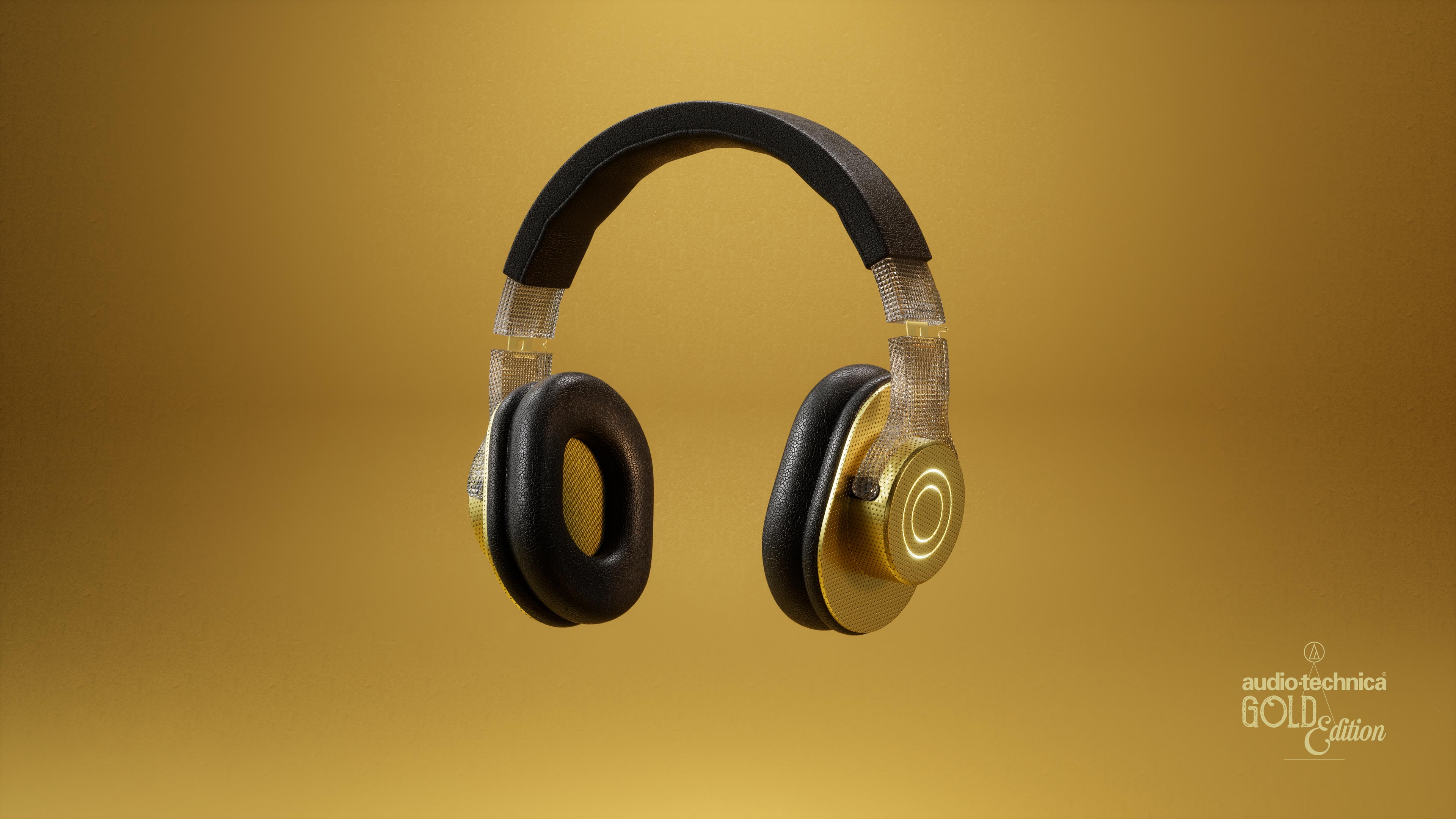 Leïca M9 Gold édition vue 3