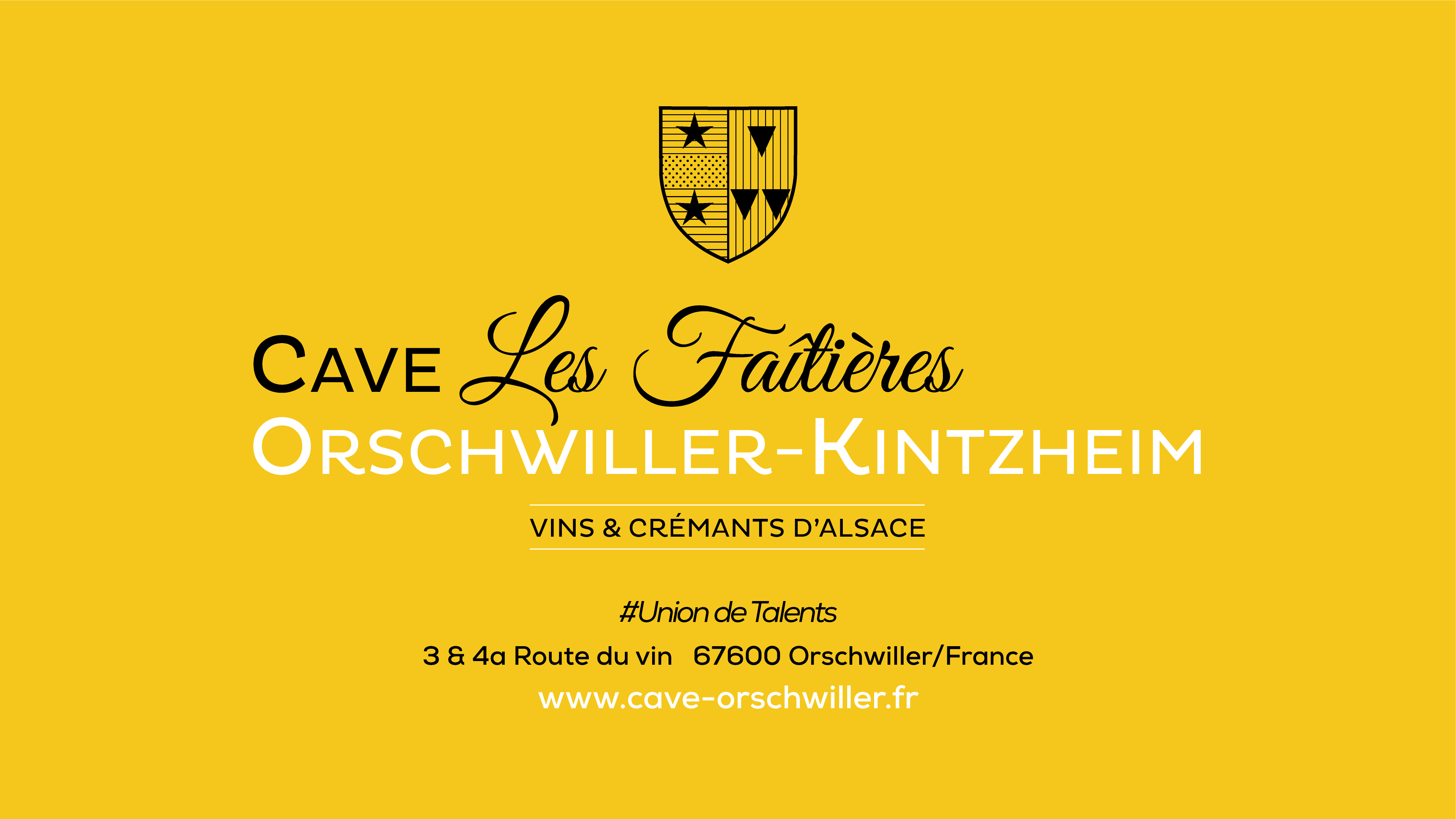 Les Faîtières