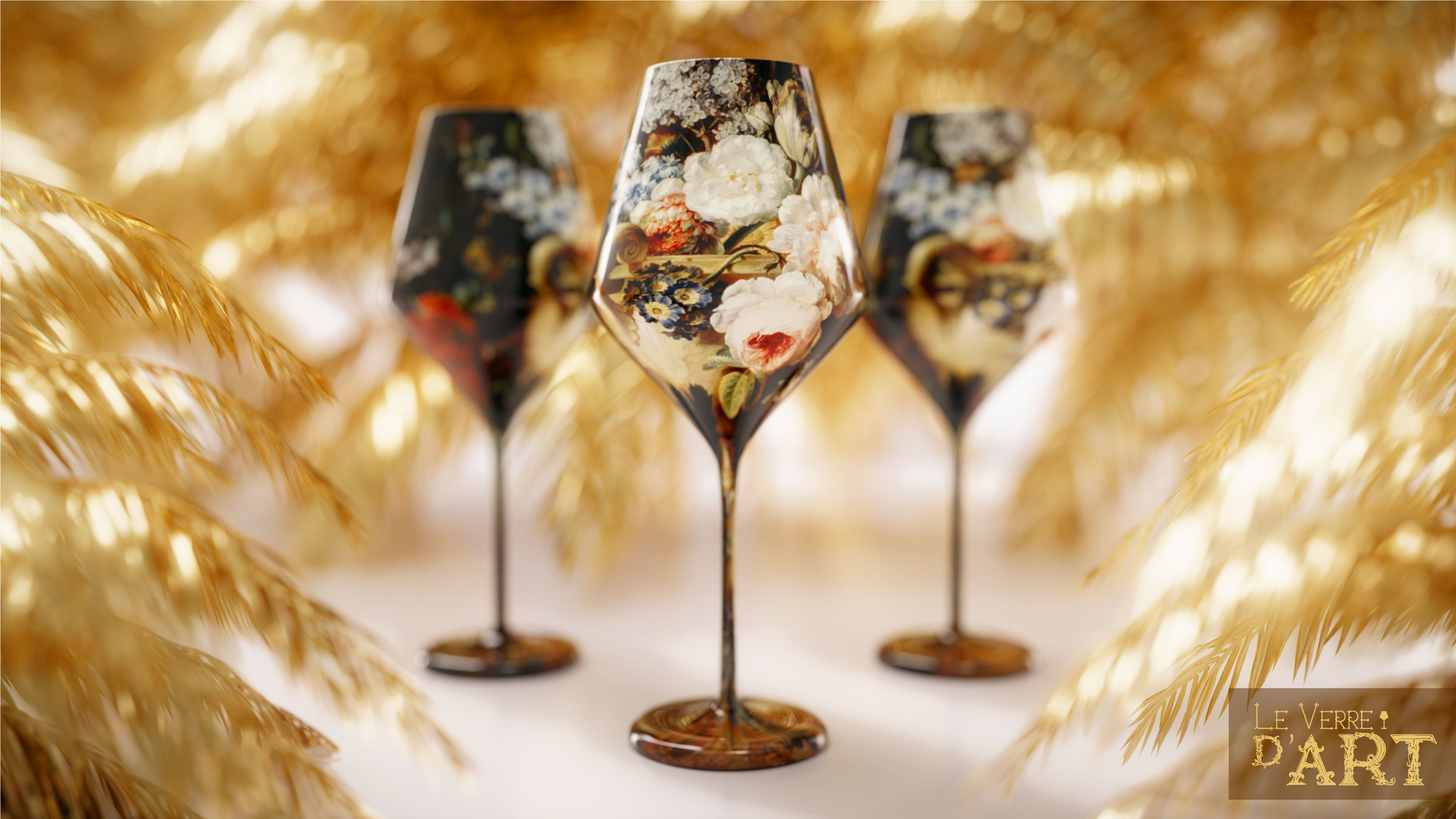 Verre d'Art