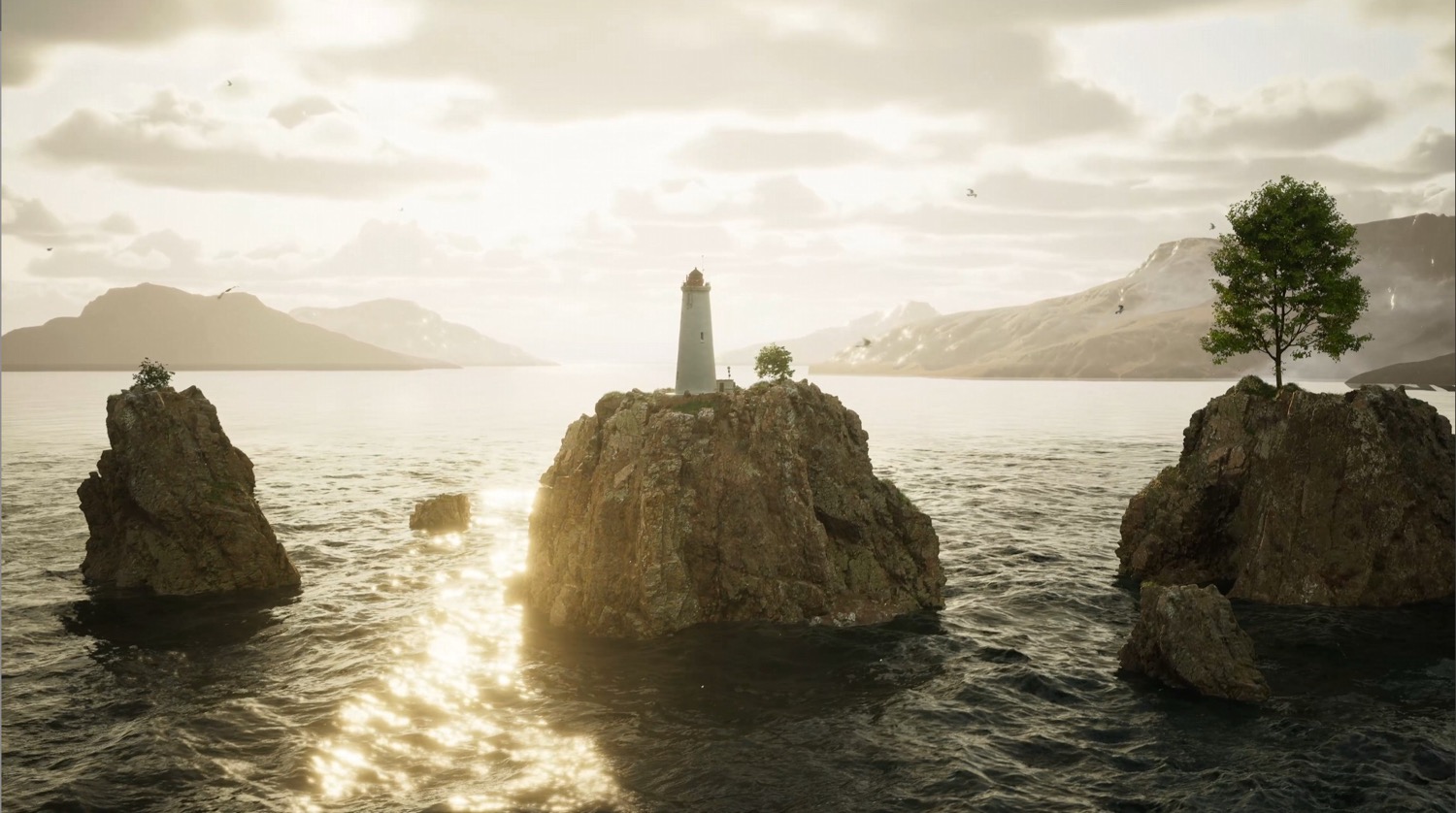 Le Phare