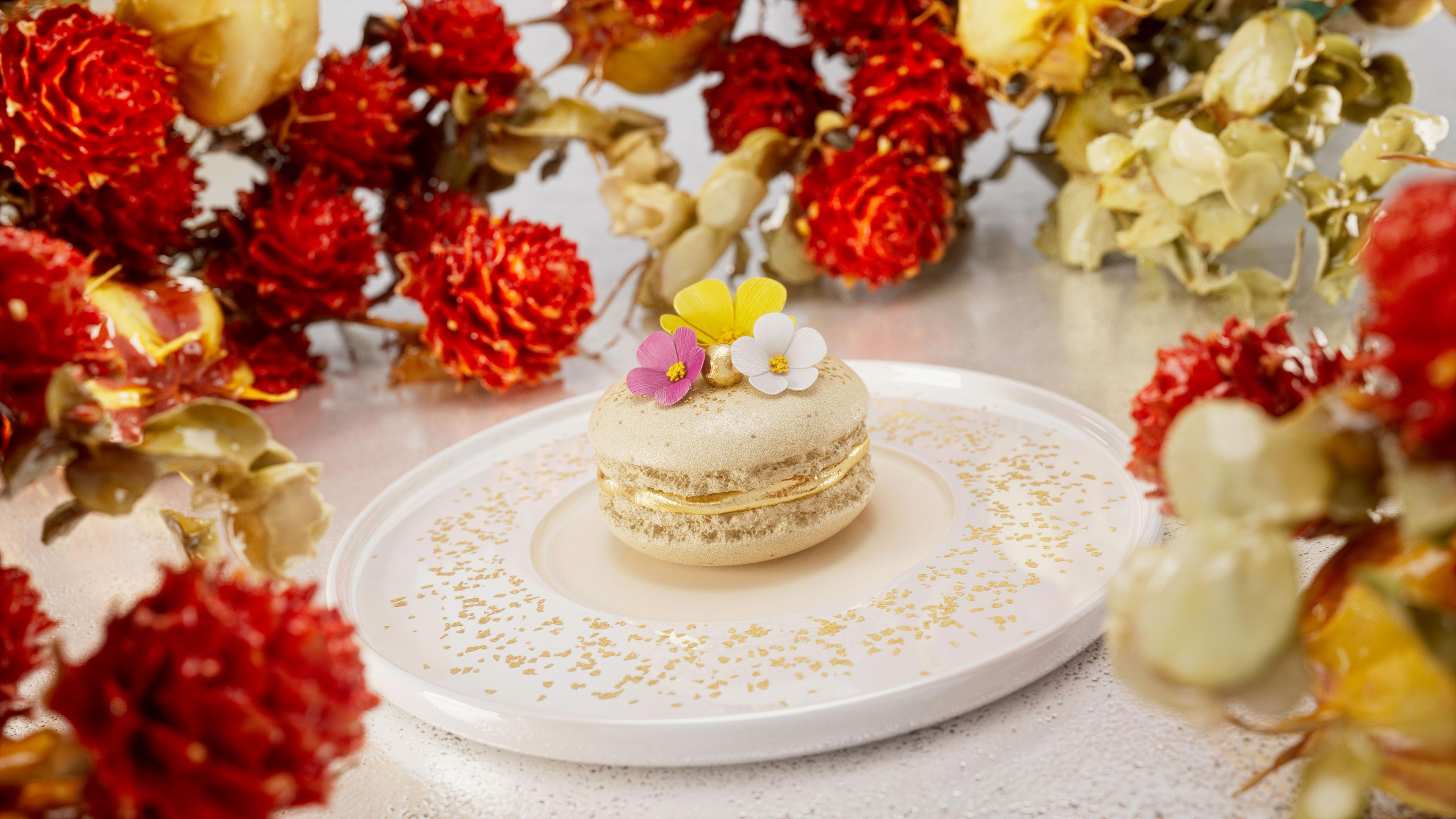 Macaron