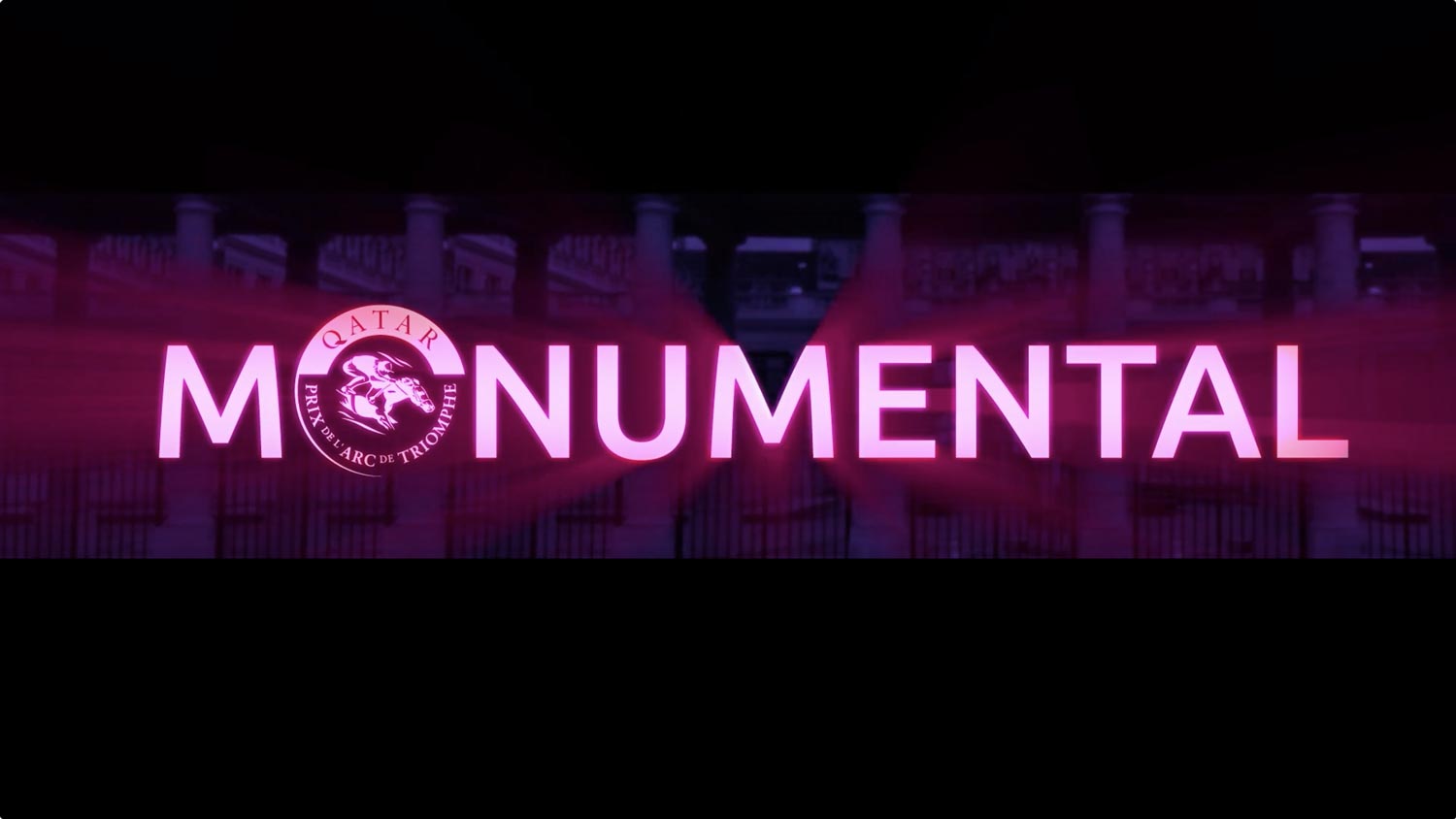 Monumental Qatar