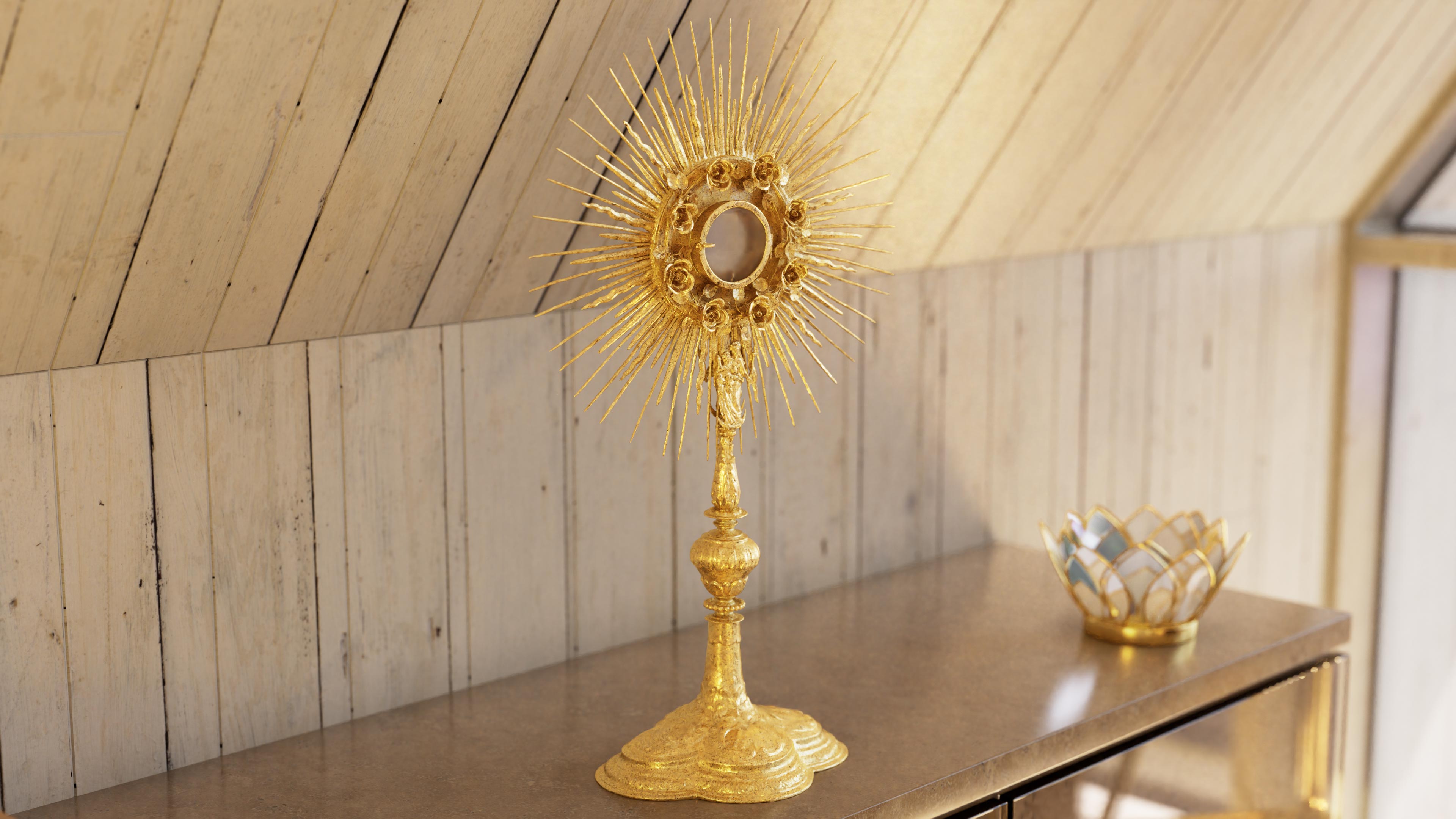 Décoration